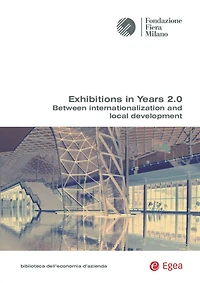 Exhibitions in years 2.0: Between international and local development