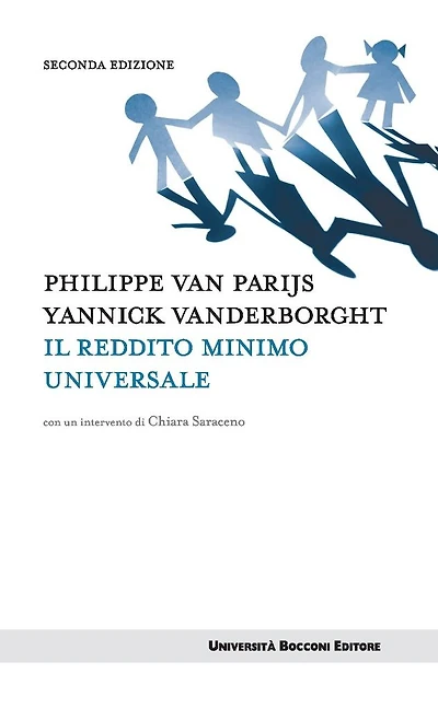 Il reddito minimo universale: Seconda edizione