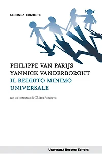 Il reddito minimo universale: Seconda edizione