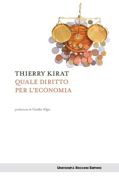 Quale diritto per l'economia