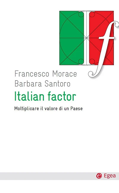 Italian factor: Moltiplicare il valore di un paese