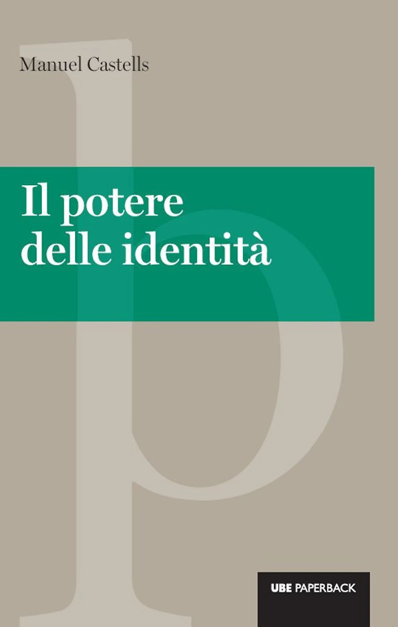 Potere delle identità (Il)