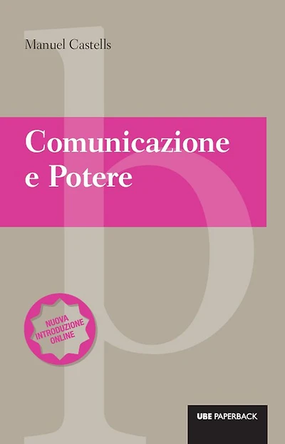 Comunicazione e potere