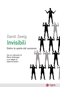 Invisibili: Dietro le quinte del successo