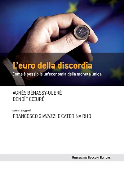 L'euro della discordia: Come è possibile un'economia della moneta unica