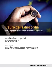 L'euro della discordia: Come è possibile un'economia della moneta unica