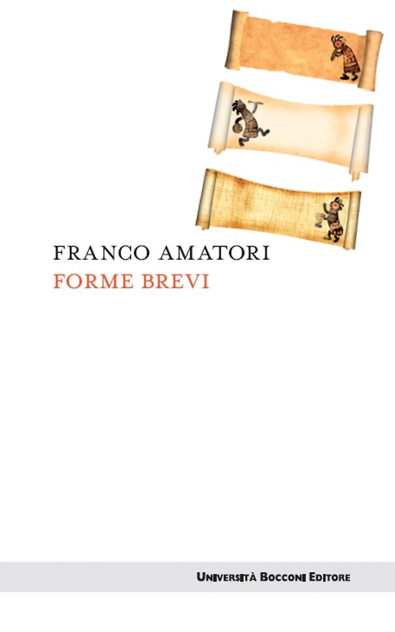 Forme brevi: Testi e interventi scrivendo di storia