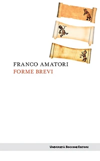 Forme brevi: Testi e interventi scrivendo di storia