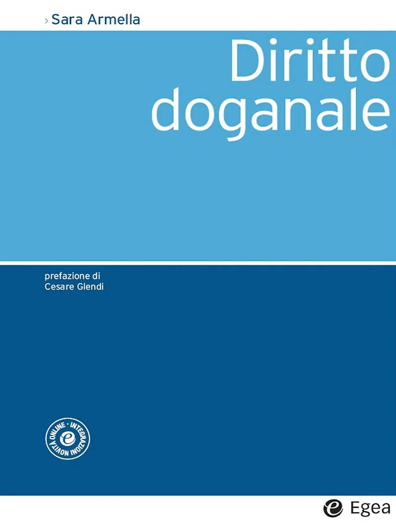 Diritto doganale