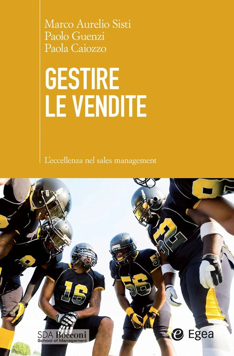 Gestire le vendite: L'eccellenza nel sales management