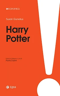 Harry Potter: Come creare un business da favola