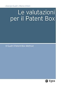 Le valutazioni per il Patent Box