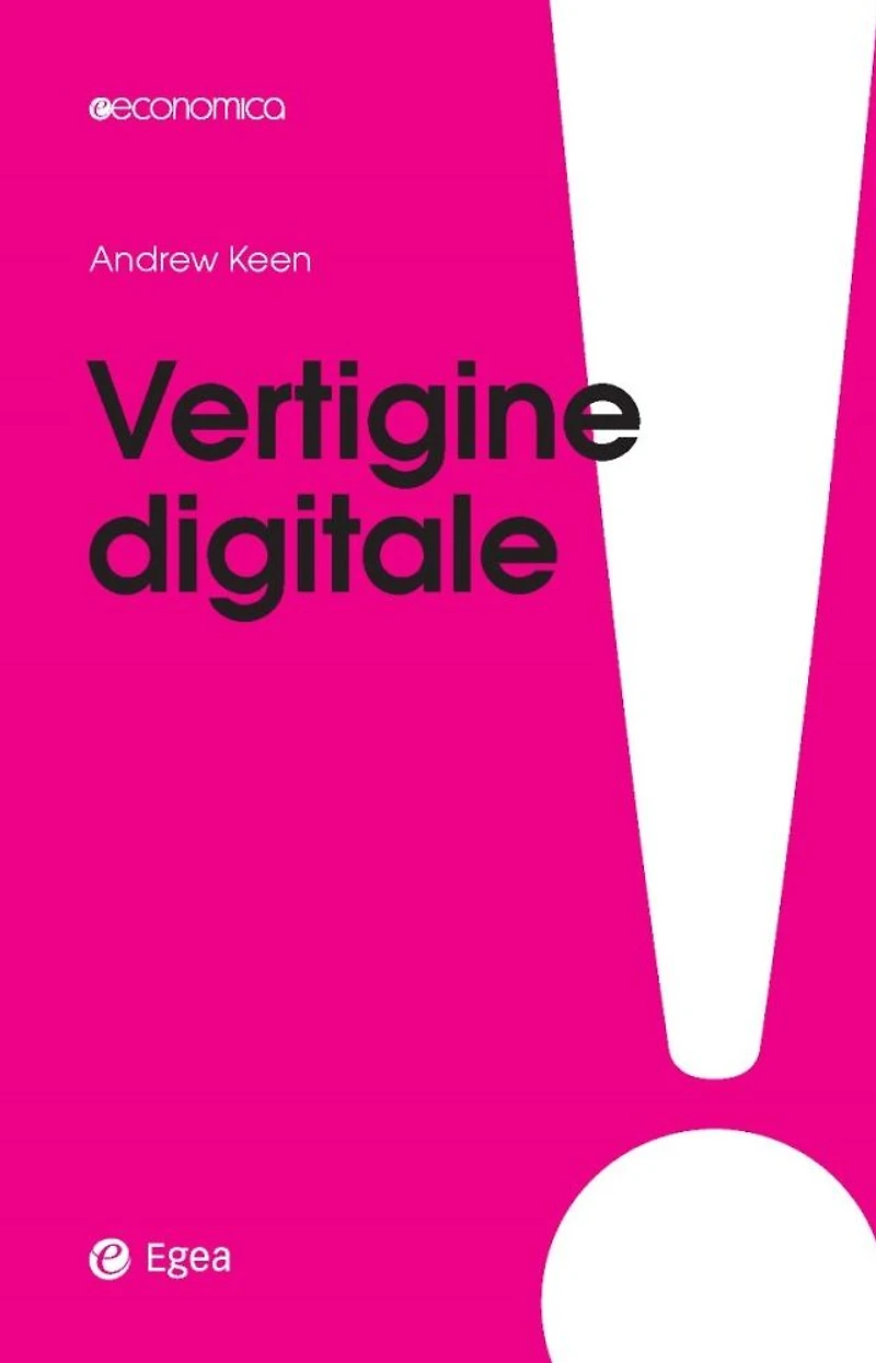 Vertigine digitale
