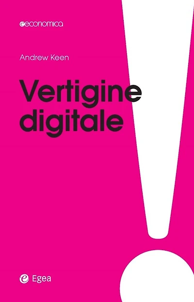 Vertigine digitale