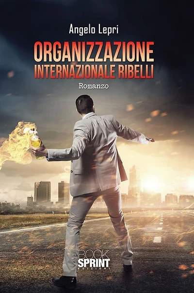 Organizzazione internazionale ribelli