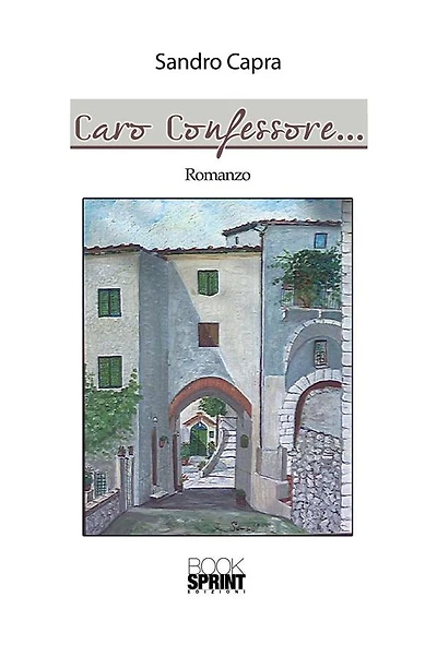 Caro Confessore...