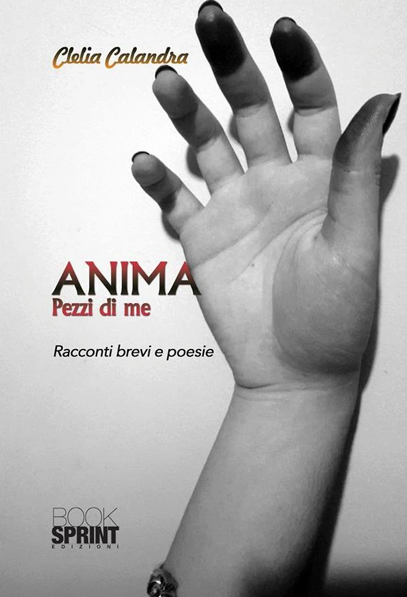 Anima - Pezzi di me