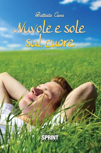 Nuvole e sole sul cuore