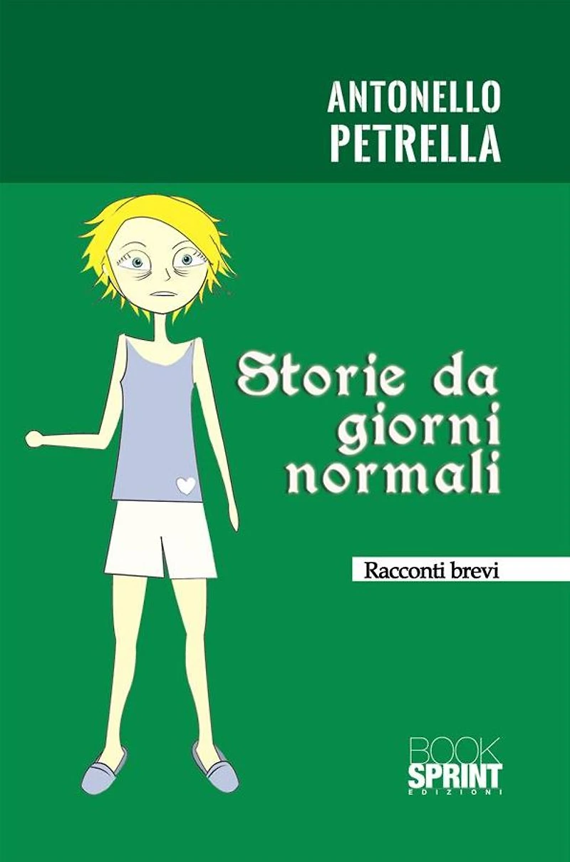 Storie da giorni normali