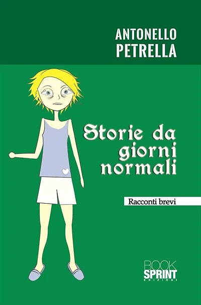 Storie da giorni normali