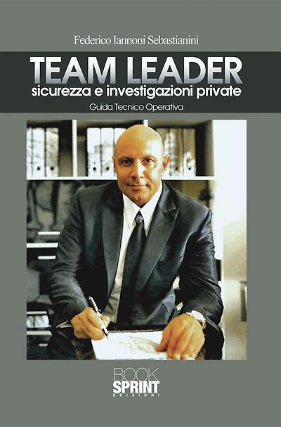 Team Leader sicurezza e investigazioni private