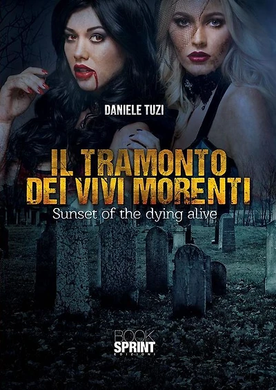 Il tramonto dei vivi morenti