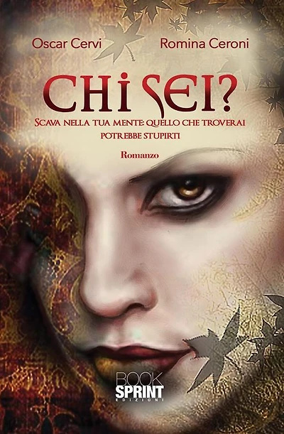 Chi sei?