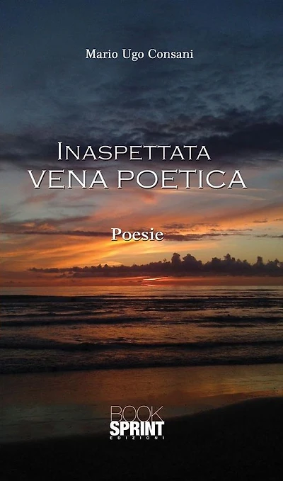 Inaspettata vena poetica