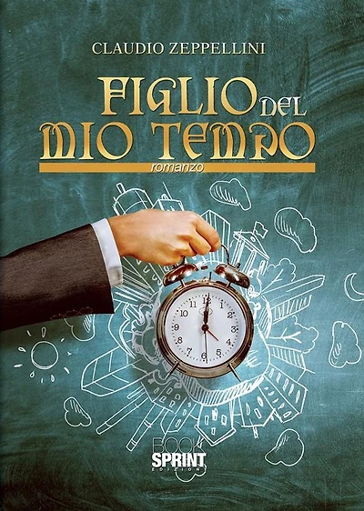 Figlio del mio tempo