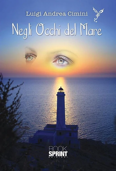 Negli occhi del mare