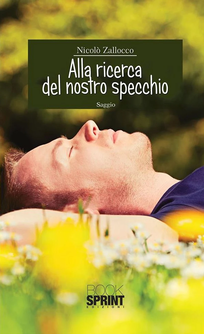 Alla ricerca del nostro specchio