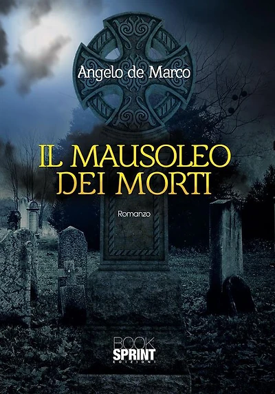 Il Mausoleo dei Morti