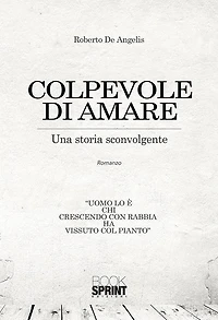Colpevole di amare