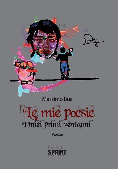 Le mie poesie