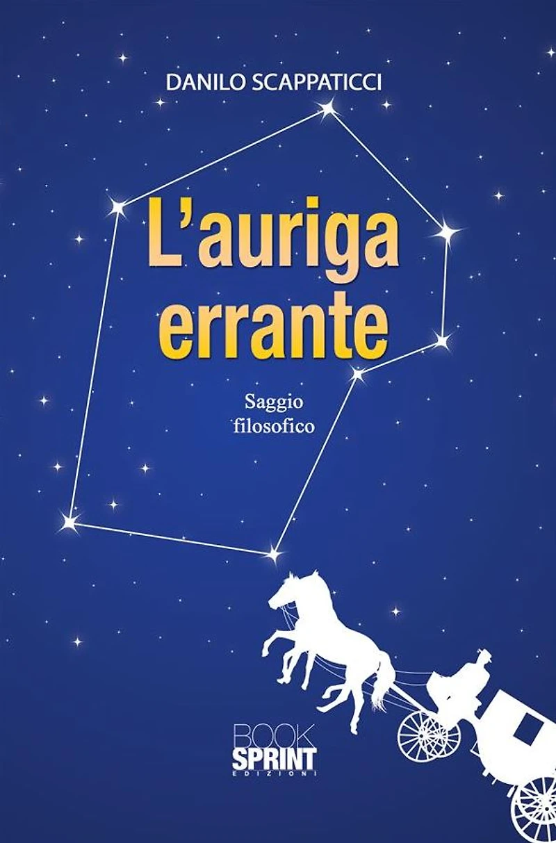 L'auriga errante