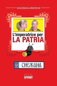 L'imperatrice per la patria