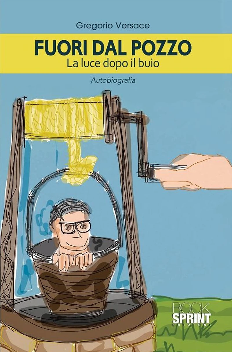 Fuori dal pozzo