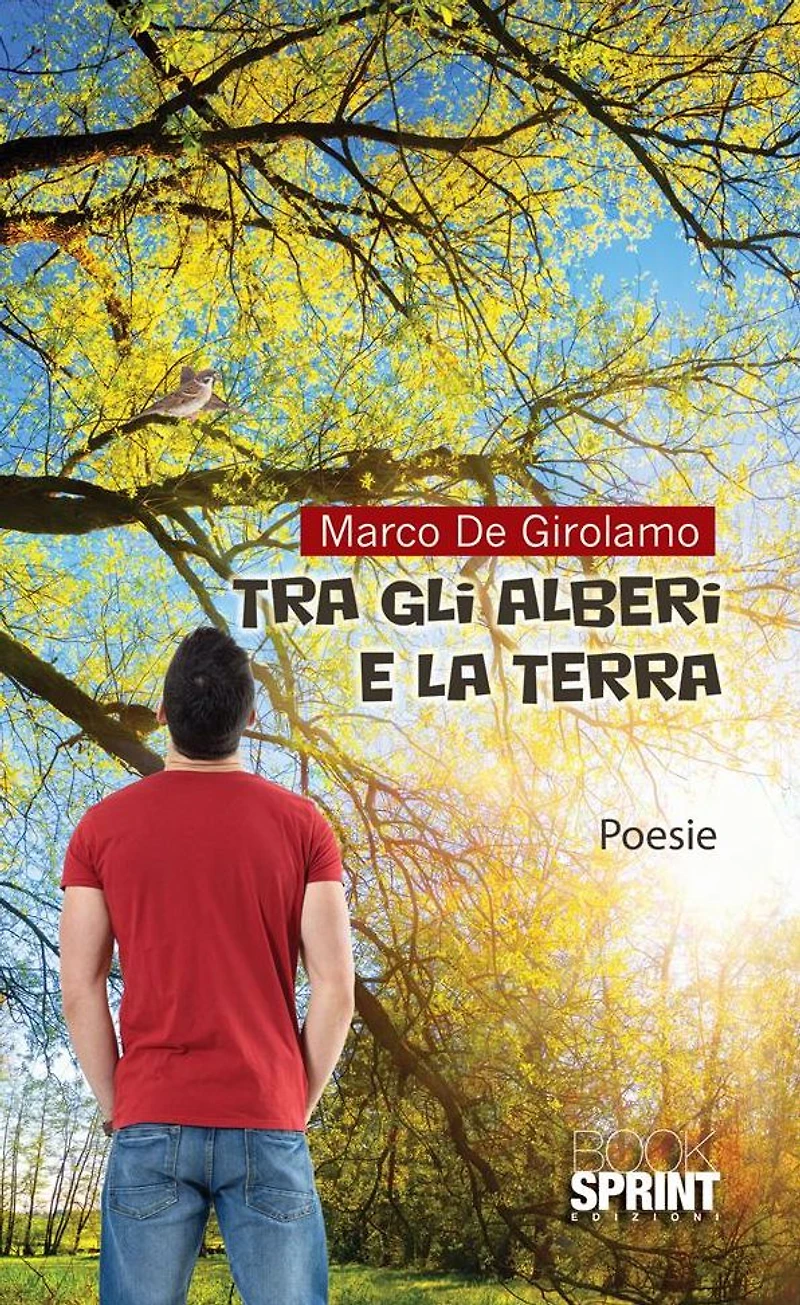 Tra gli alberi e la terra