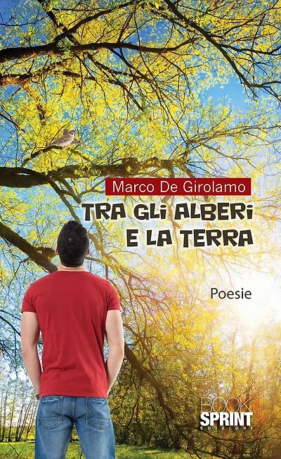 Tra gli alberi e la terra