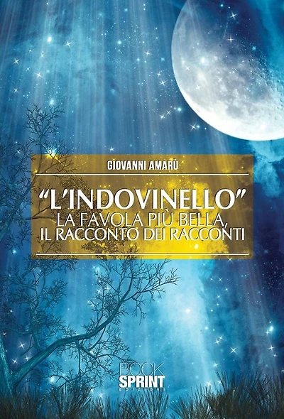 "L'indovinello" - La favola più bella, il racconto dei racconti