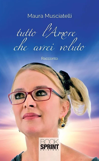 Tutto l'amore che avrei voluto
