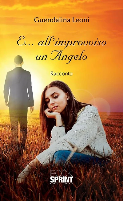 E...all'improvviso un Angelo