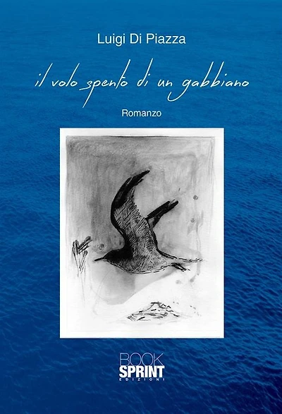 Il volo spento di un gabbiano