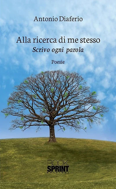 Alla ricerca di me stesso