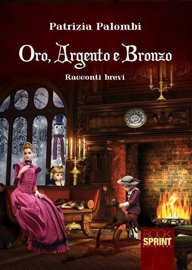 Oro, Argento e Bronzo