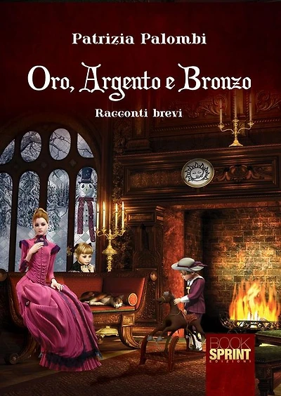 Oro, Argento e Bronzo