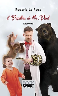 Il Papillon di Mr Poul