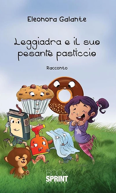 Leggiadra e il suo Pesante pasticcio