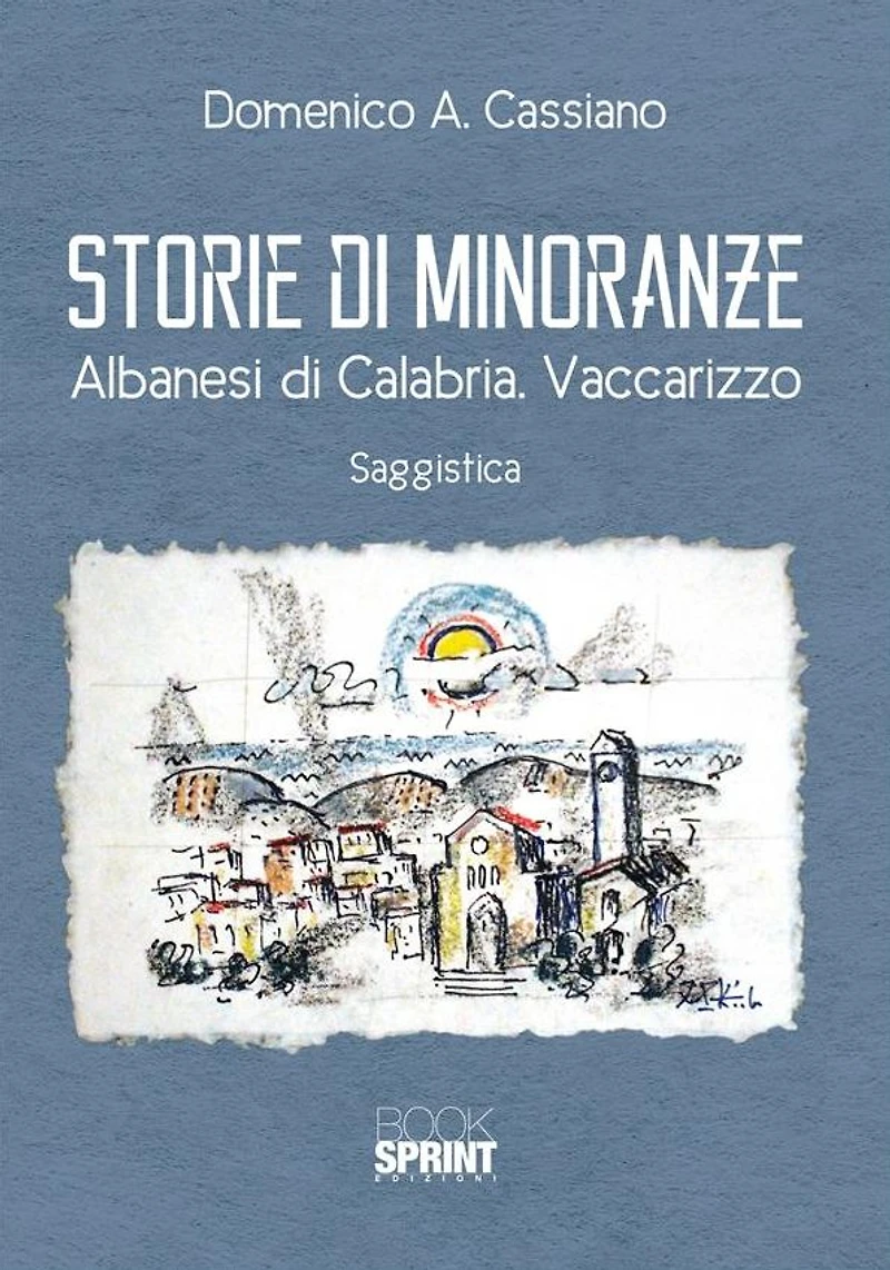 Storie di minoranze