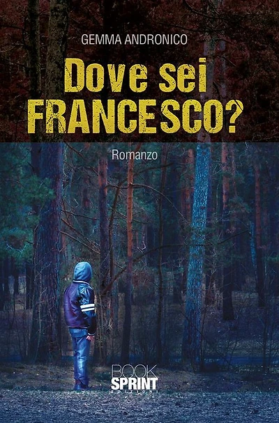 Dove sei Francesco?